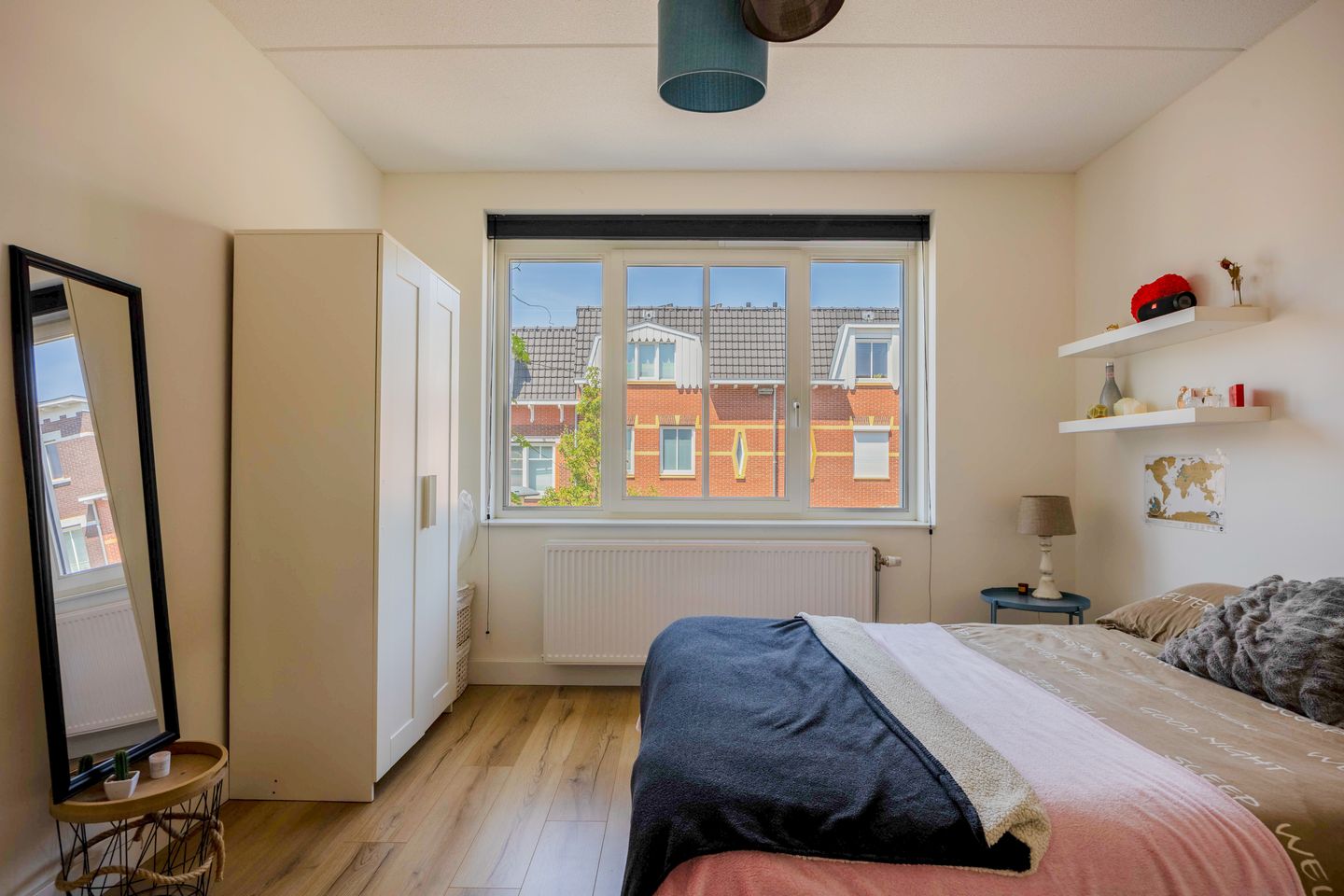 Foto 14 van Ferry Portierstraat 10