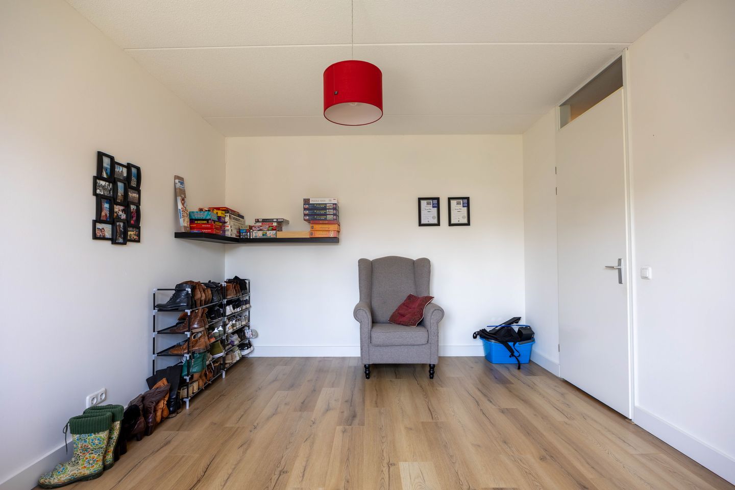 Foto 19 van Ferry Portierstraat 10