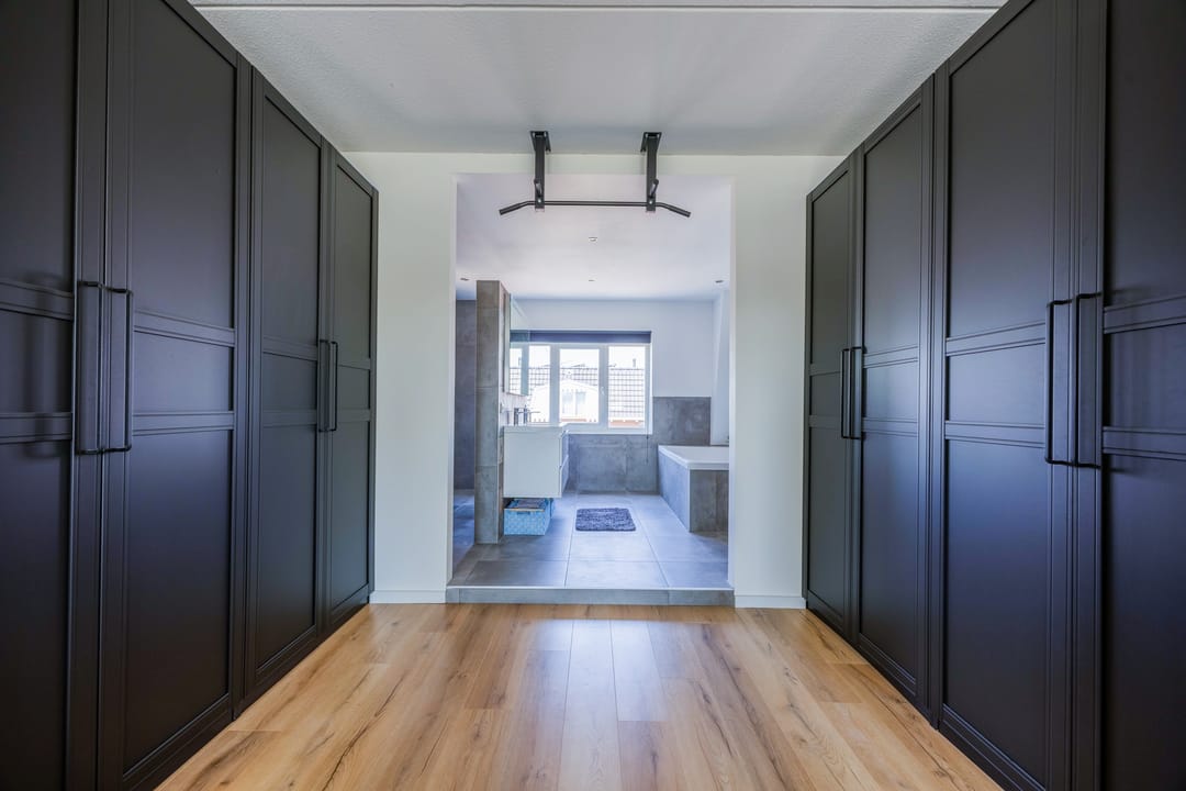 Foto 22 van Ferry Portierstraat 10