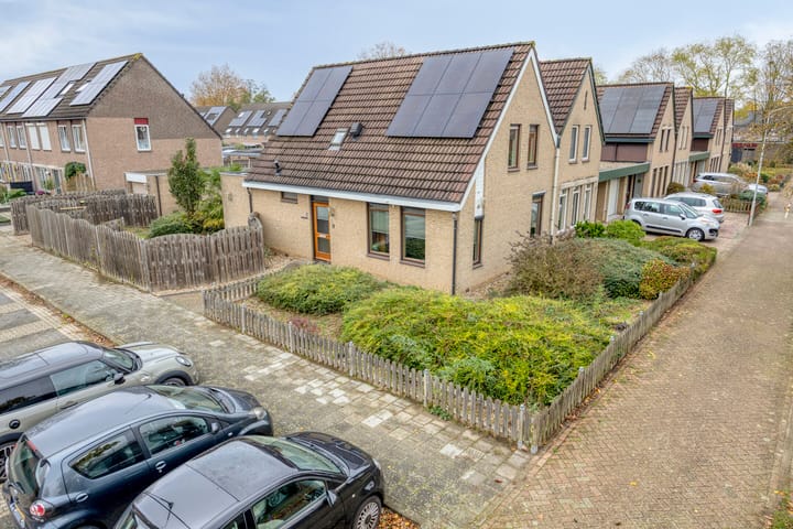 Foto 37 van Colenbranderstraat 2