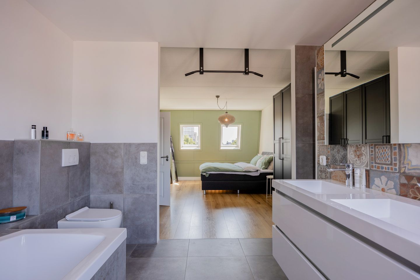 Foto 25 van Ferry Portierstraat 10