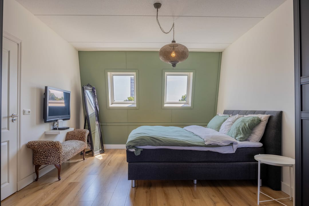 Foto 26 van Ferry Portierstraat 10