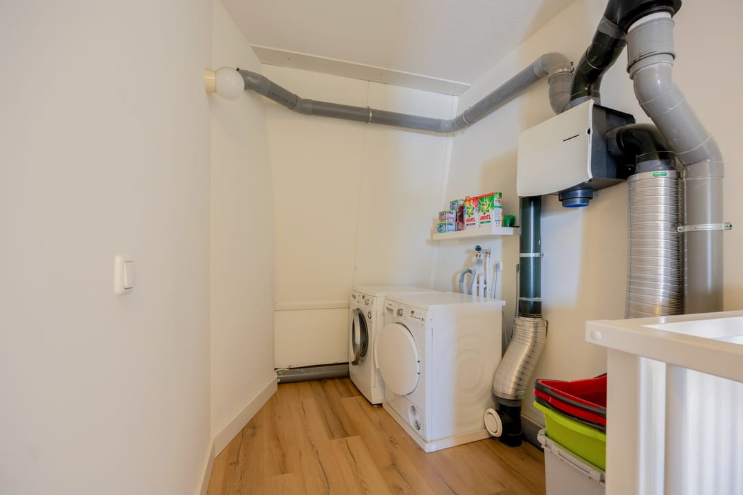 Foto 28 van Ferry Portierstraat 10