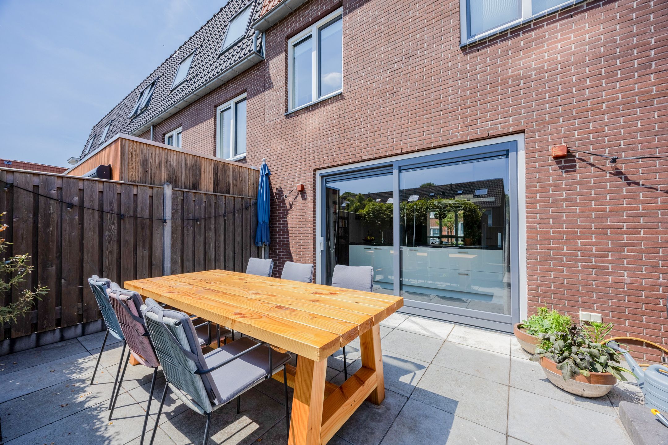 Foto 30 van Ferry Portierstraat 10