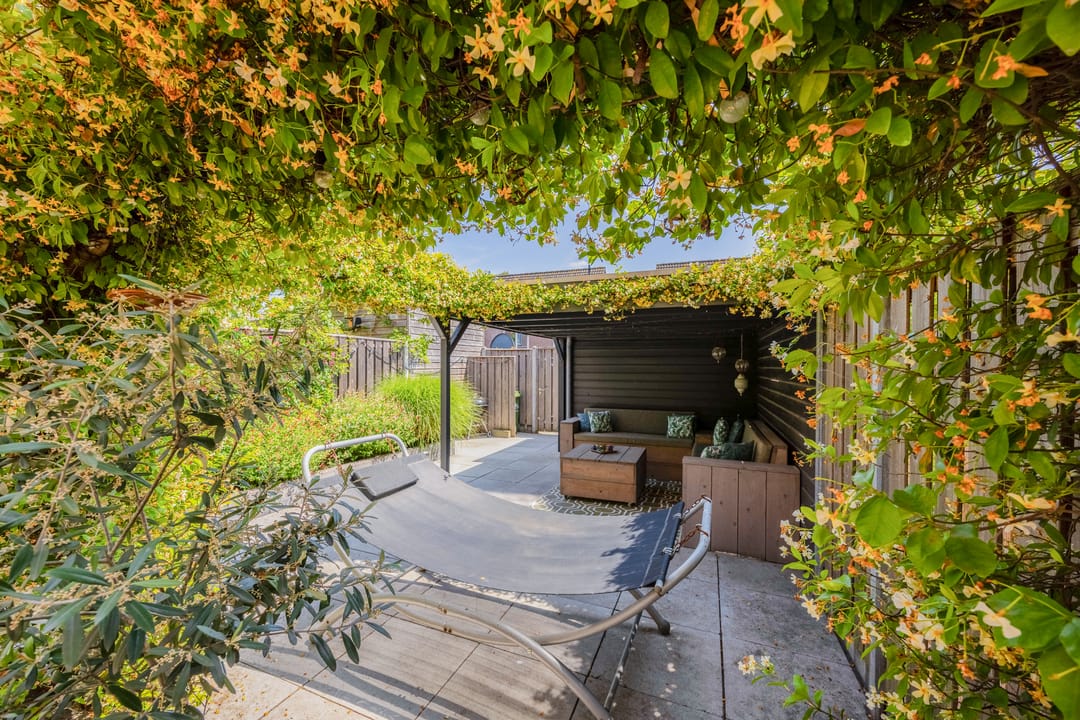 Foto 31 van Ferry Portierstraat 10