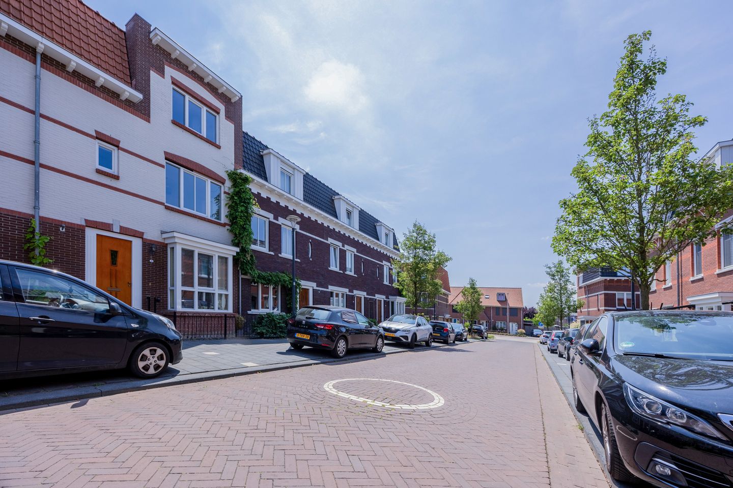 Foto 35 van Ferry Portierstraat 10