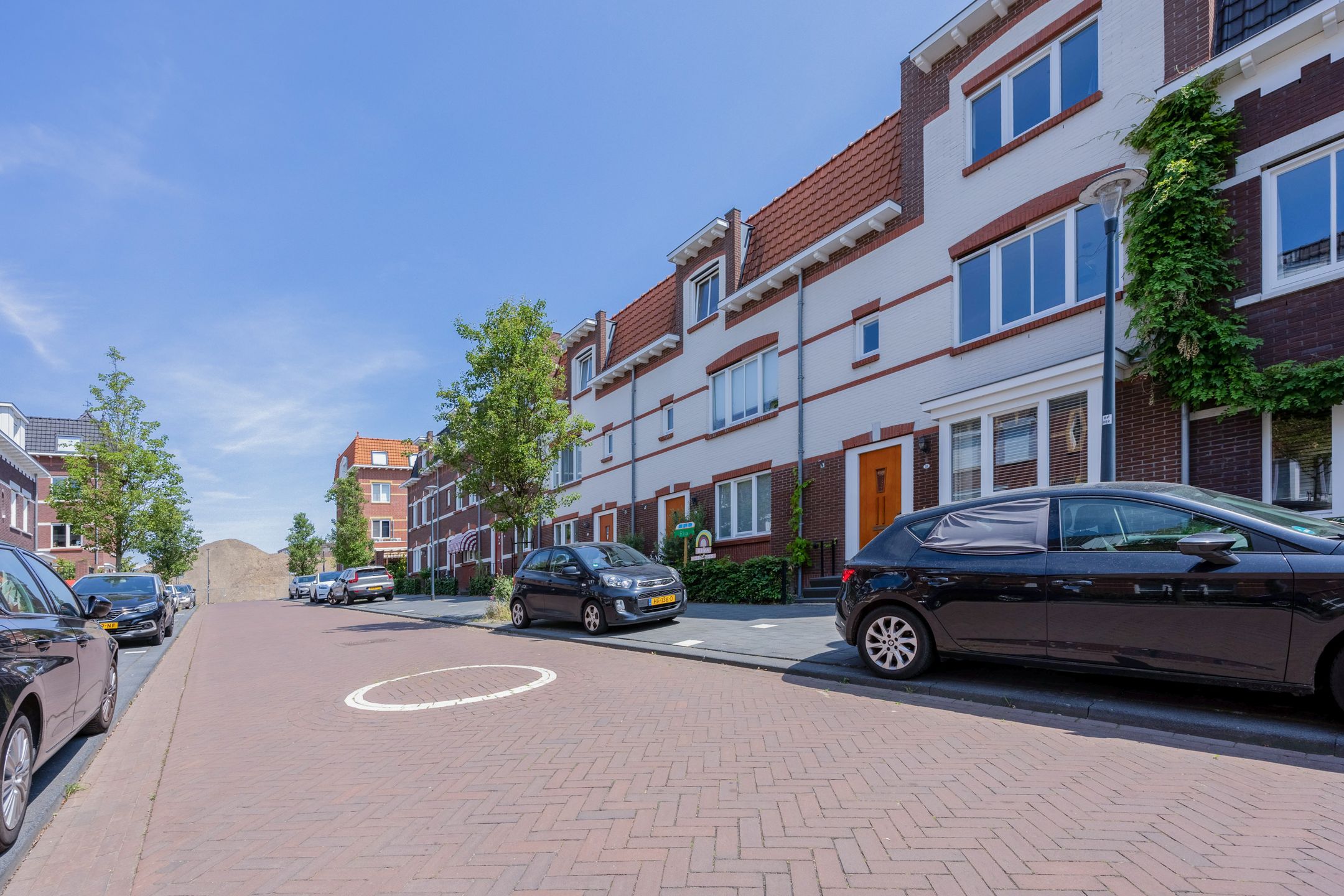 Foto 36 van Ferry Portierstraat 10