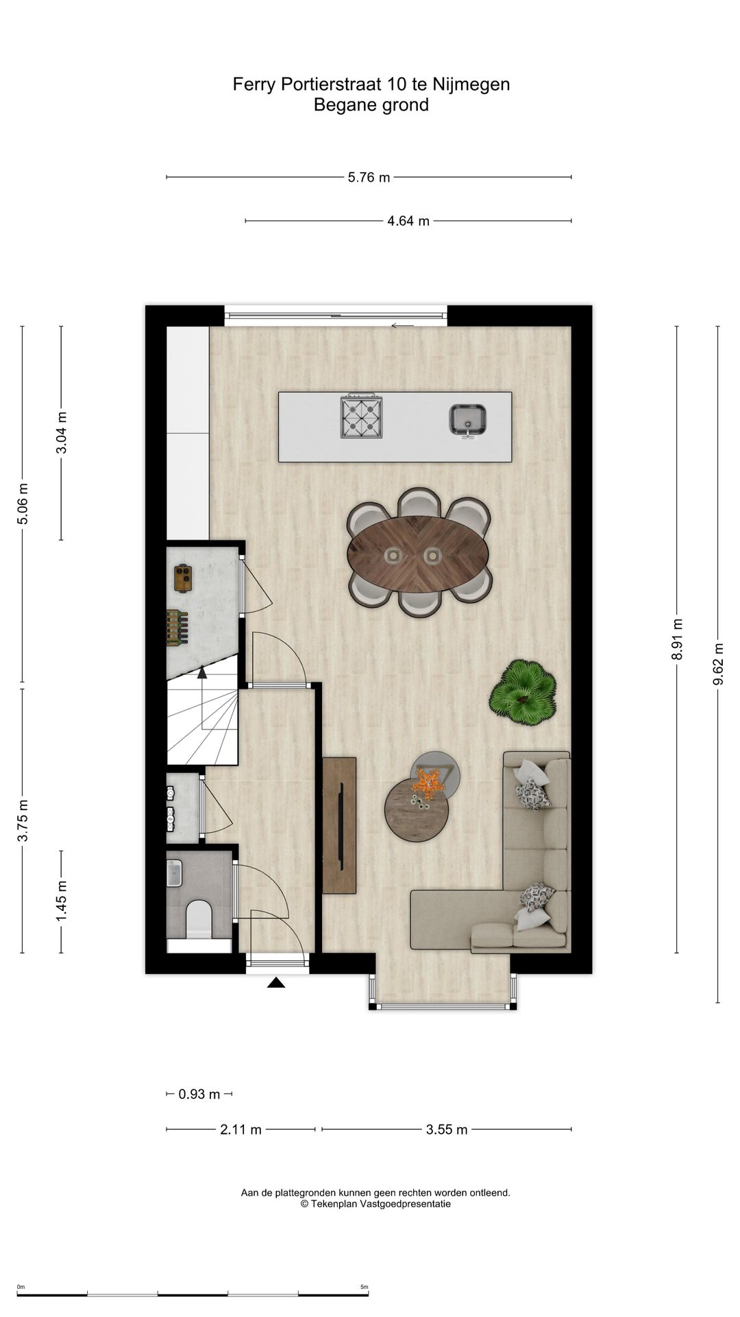 Foto 37 van Ferry Portierstraat 10