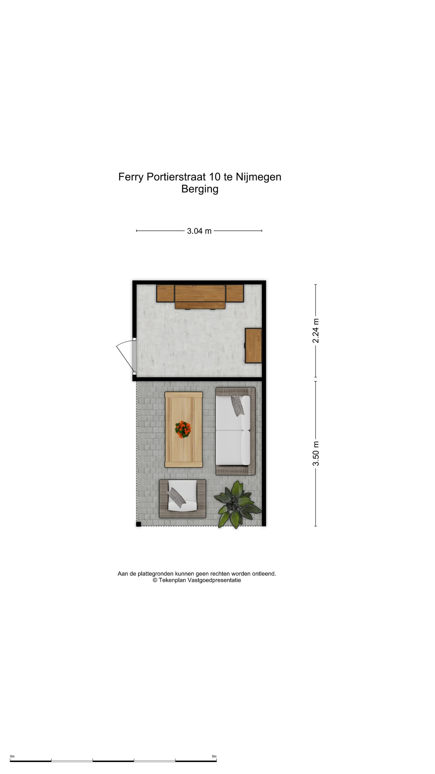 Foto 40 van Ferry Portierstraat 10