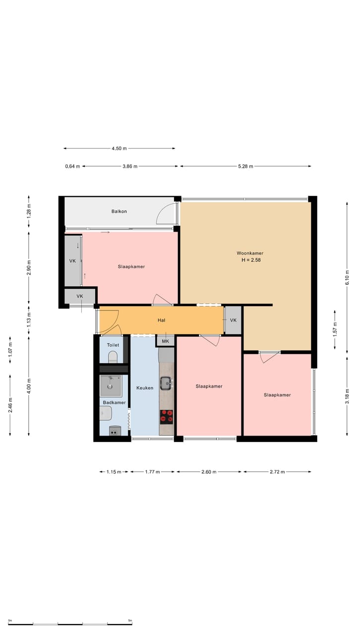 Photo 36 of Datheenstraat 225