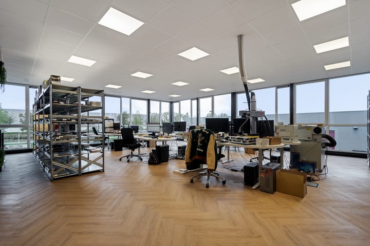 Daalderweg 27, Zaandam