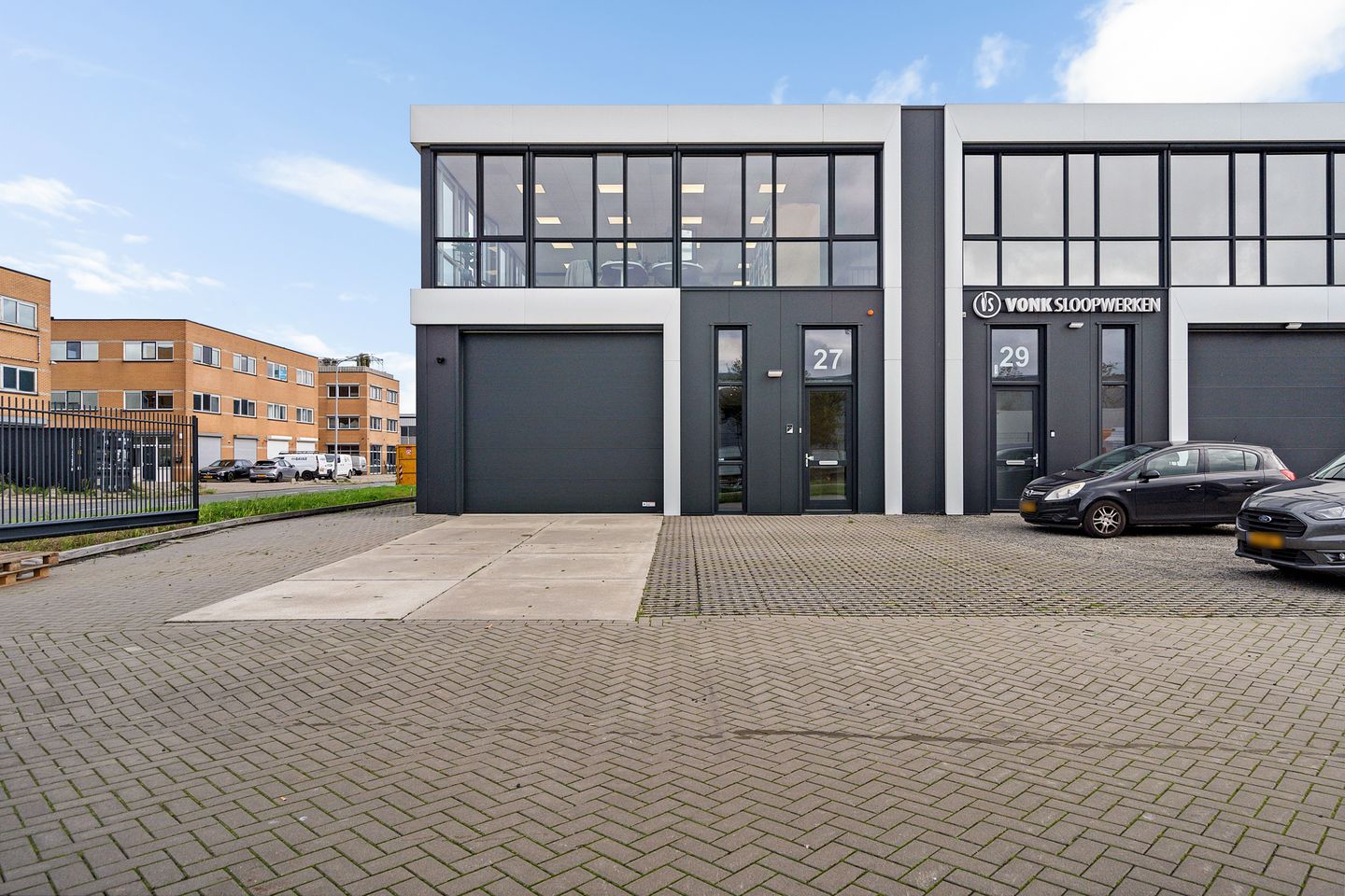 View photo 4 of Daalderweg 27