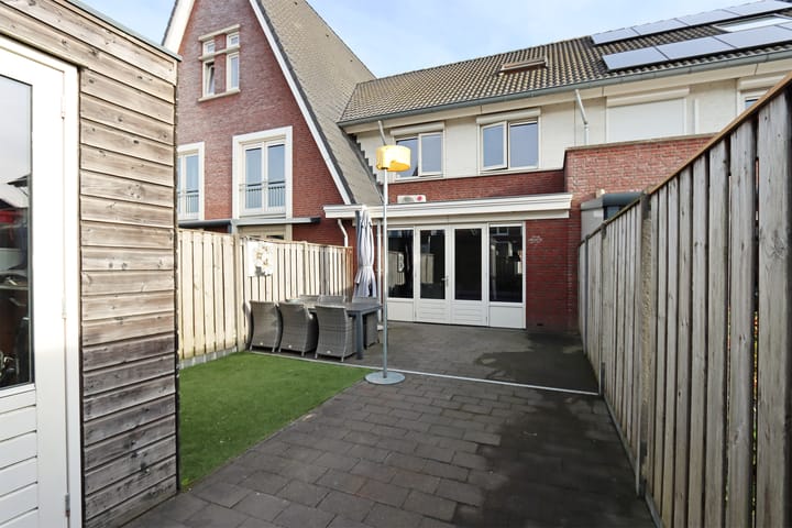 Photo 2 of Dakotastraat 6