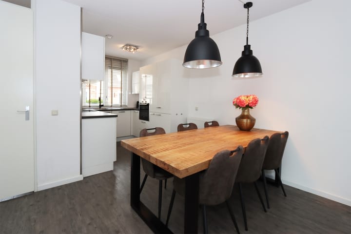 Photo 3 of Dakotastraat 6