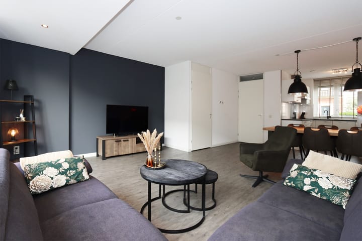 Photo 4 of Dakotastraat 6