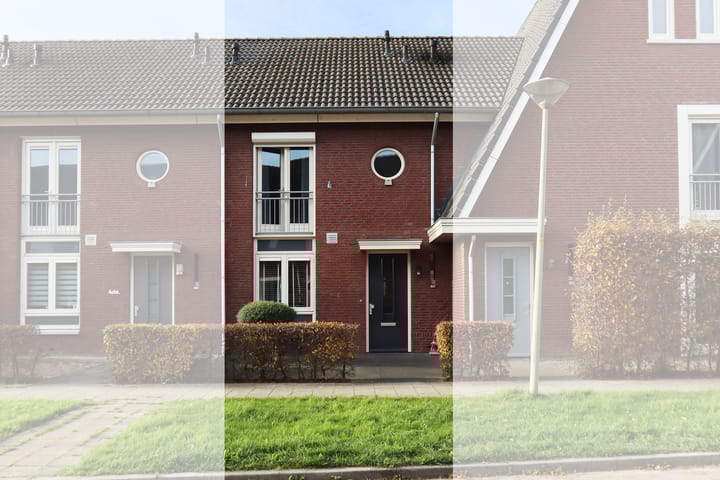 Photo 5 of Dakotastraat 6