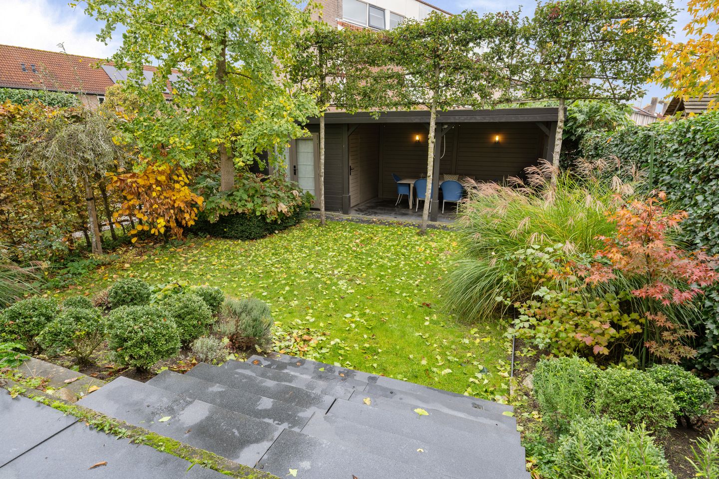 Foto 4 van Thorbeckelaan 8