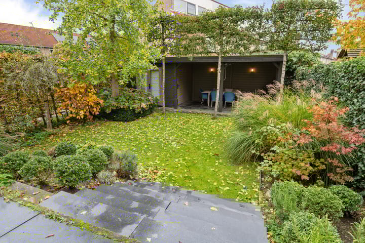 Foto 4 van Thorbeckelaan 8