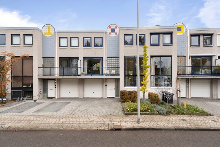 Foto 5 van Thorbeckelaan 8