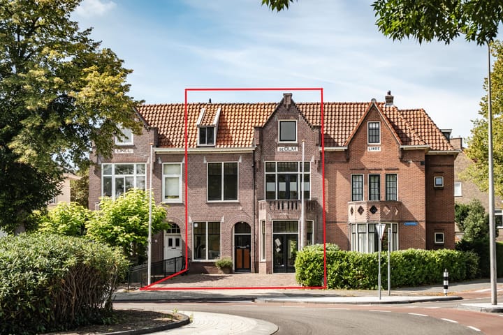 Bronsteeweg 45 main image