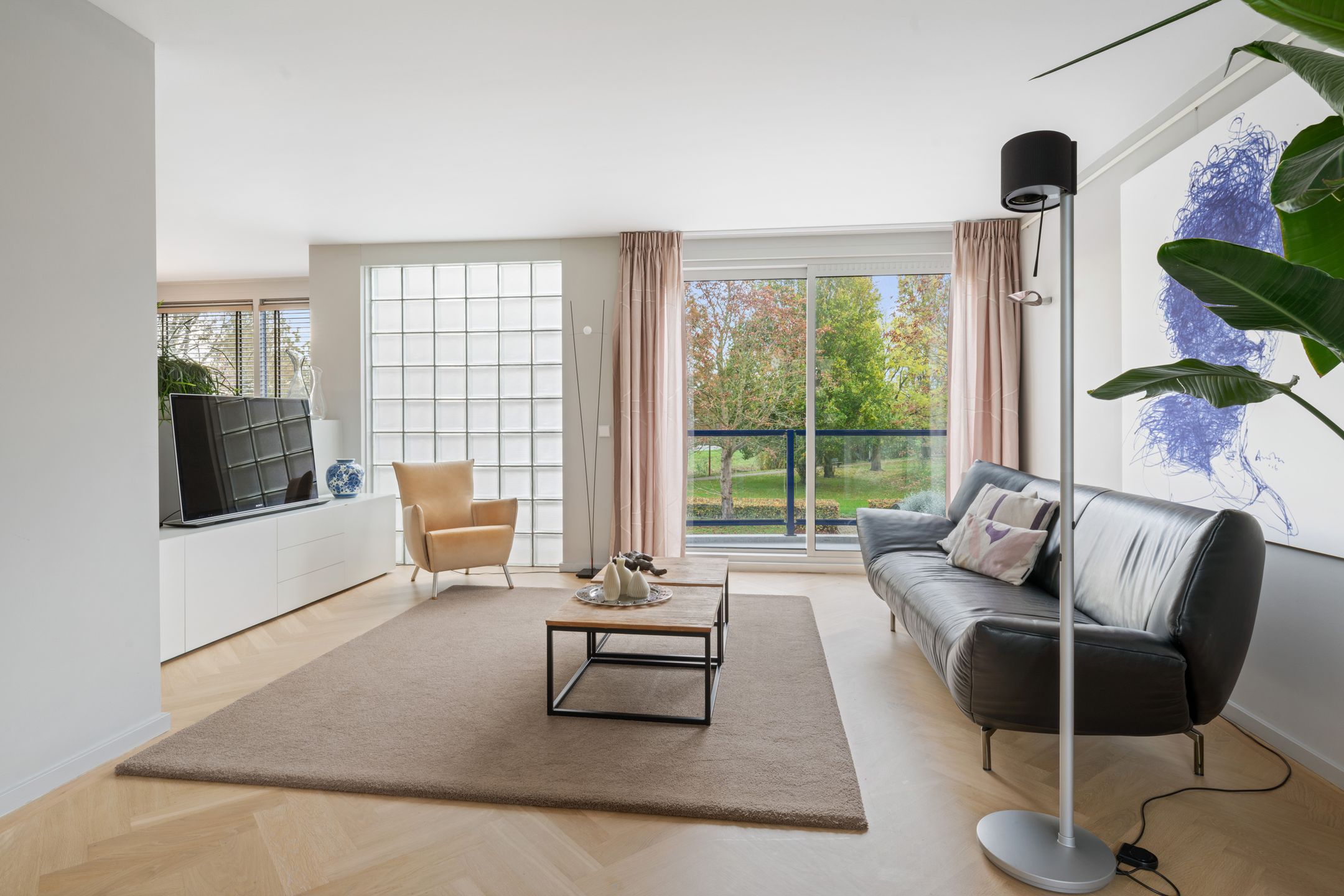 Foto 6 van Thorbeckelaan 8