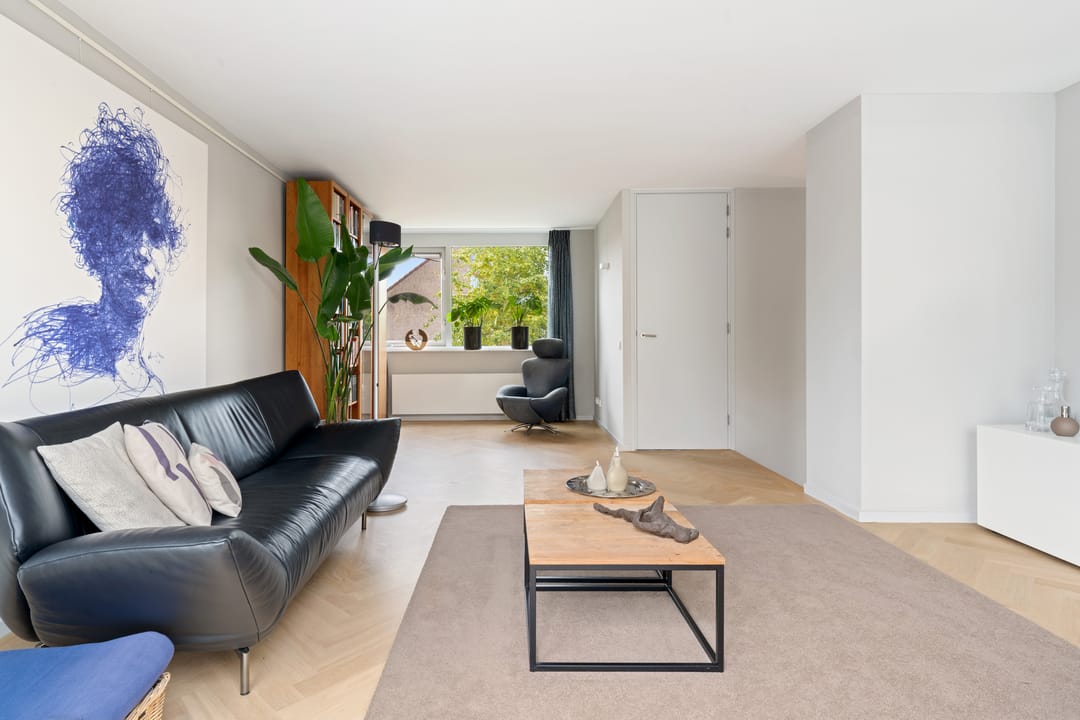 Foto 7 van Thorbeckelaan 8