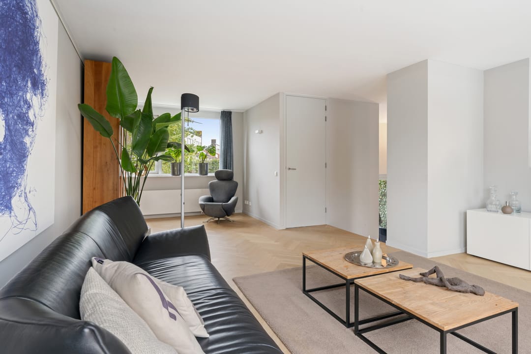 Foto 8 van Thorbeckelaan 8