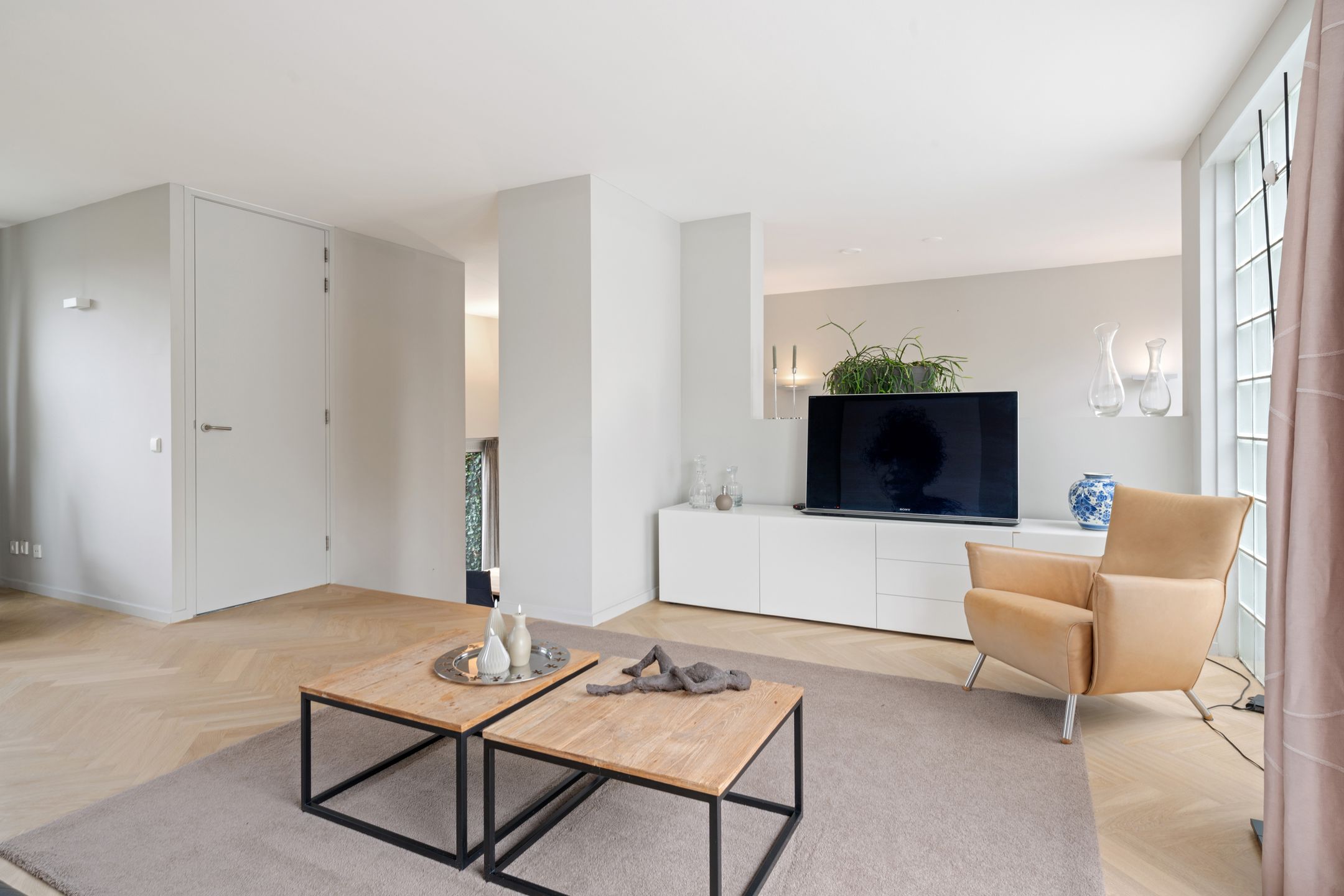 Foto 9 van Thorbeckelaan 8