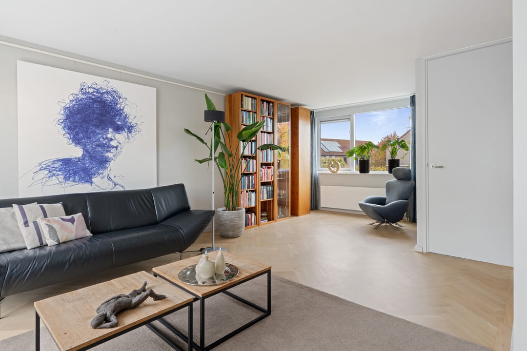 Foto 11 van Thorbeckelaan 8