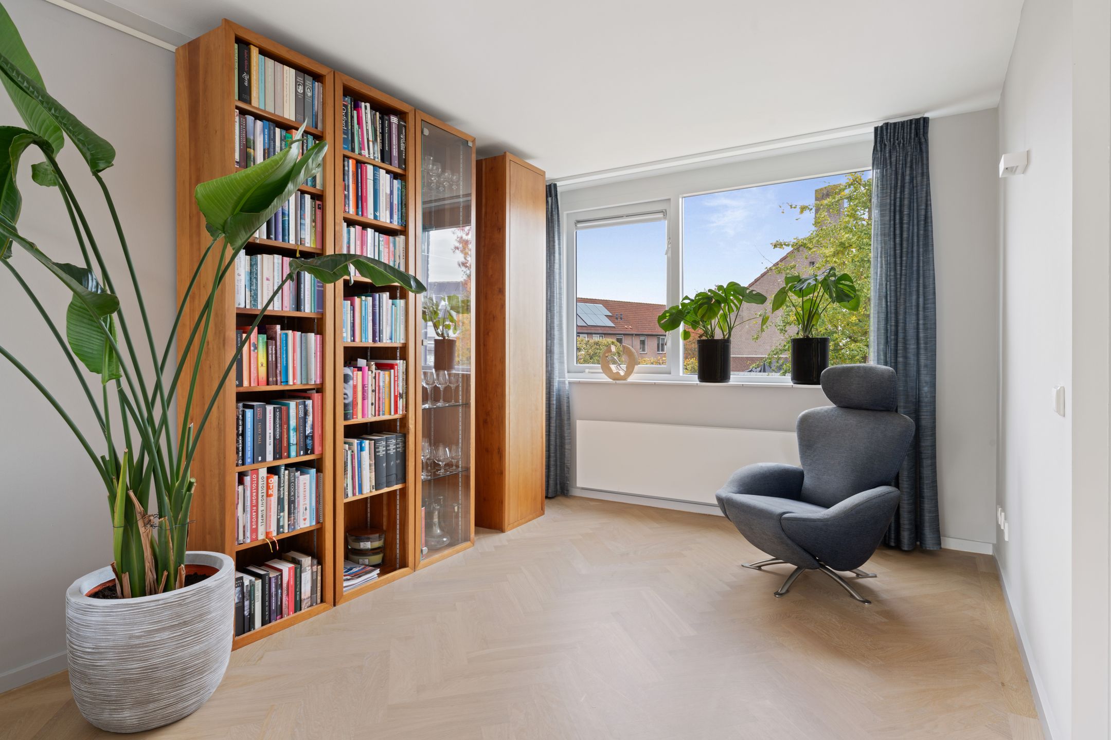 Foto 12 van Thorbeckelaan 8