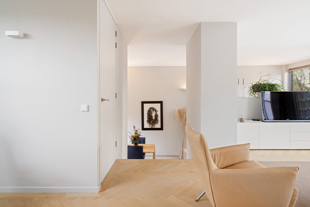 Foto 13 van Thorbeckelaan 8