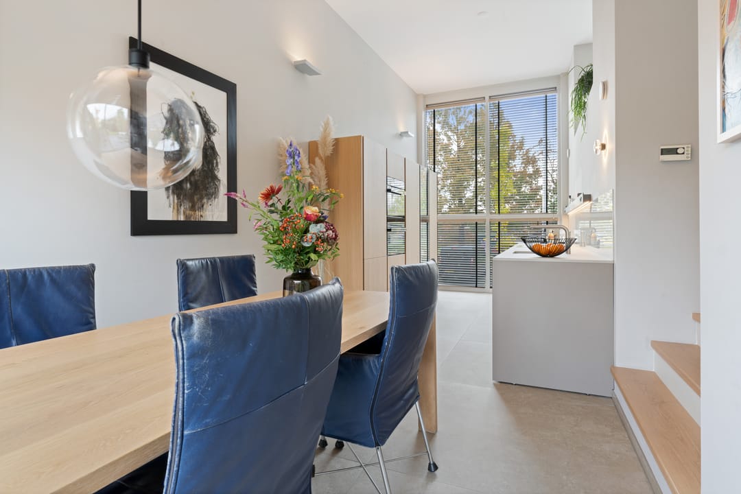 Foto 17 van Thorbeckelaan 8