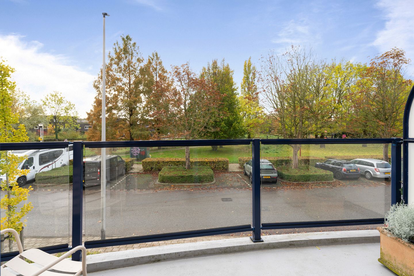 Foto 25 van Thorbeckelaan 8