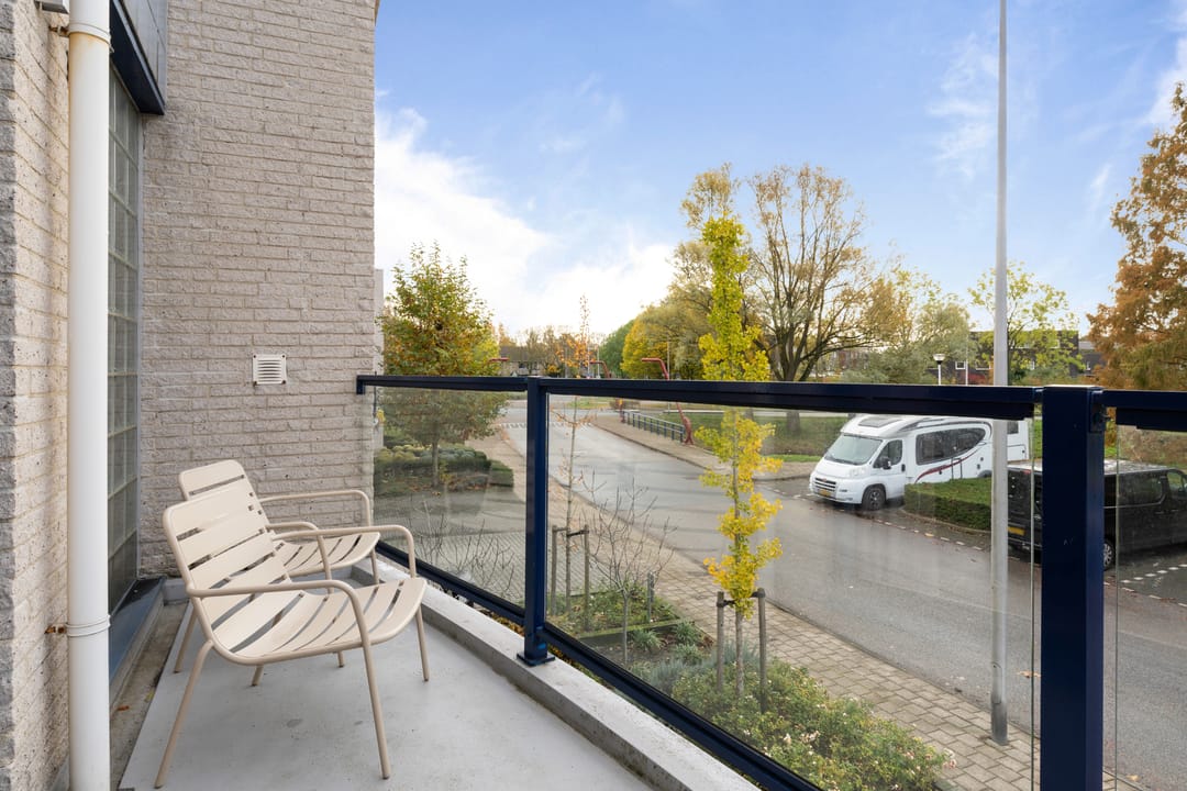 Foto 26 van Thorbeckelaan 8