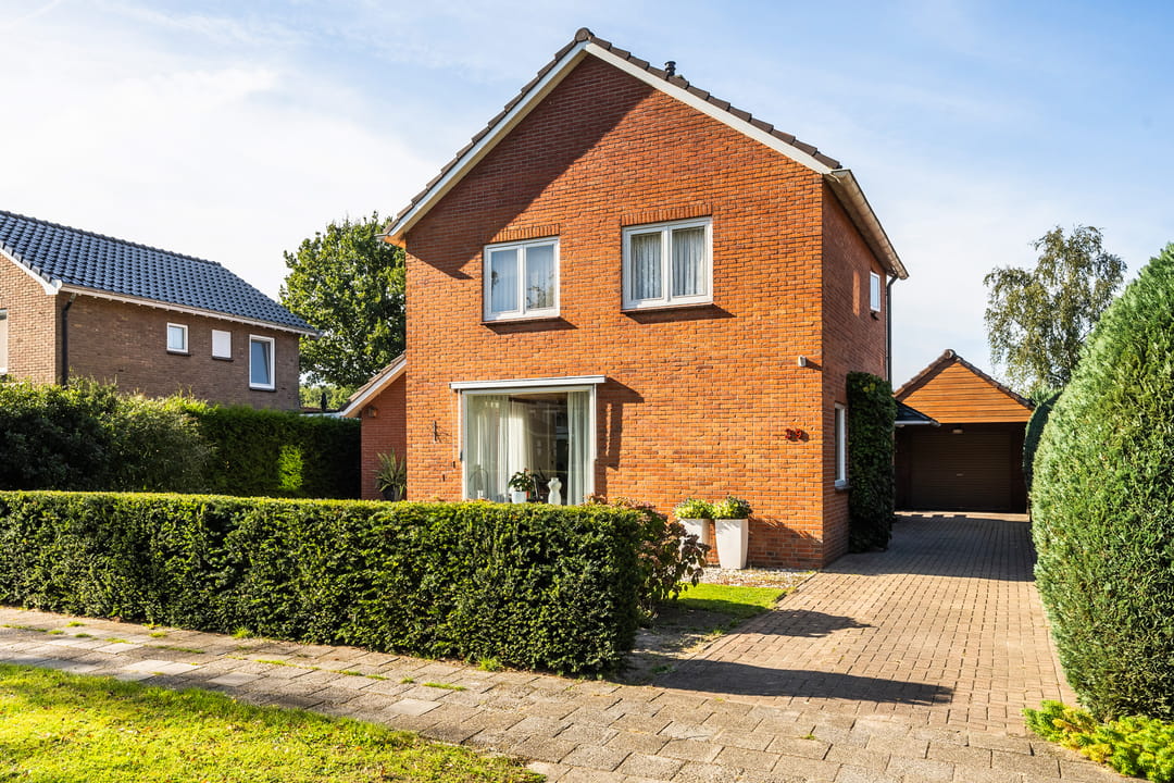 Foto 1 van Veldhoekweg 29