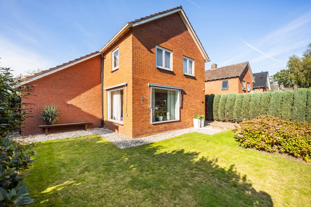 Foto 2 van Veldhoekweg 29