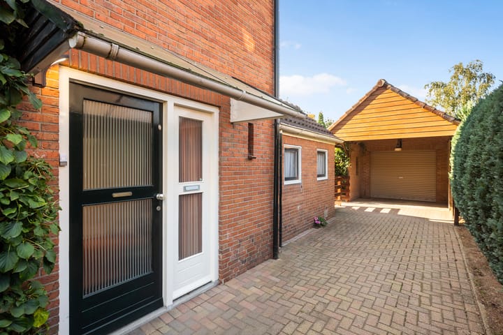 Foto 4 van Veldhoekweg 29