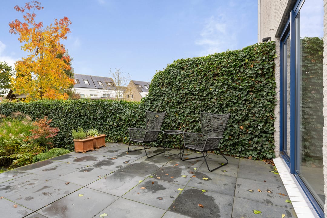 Foto 47 van Thorbeckelaan 8