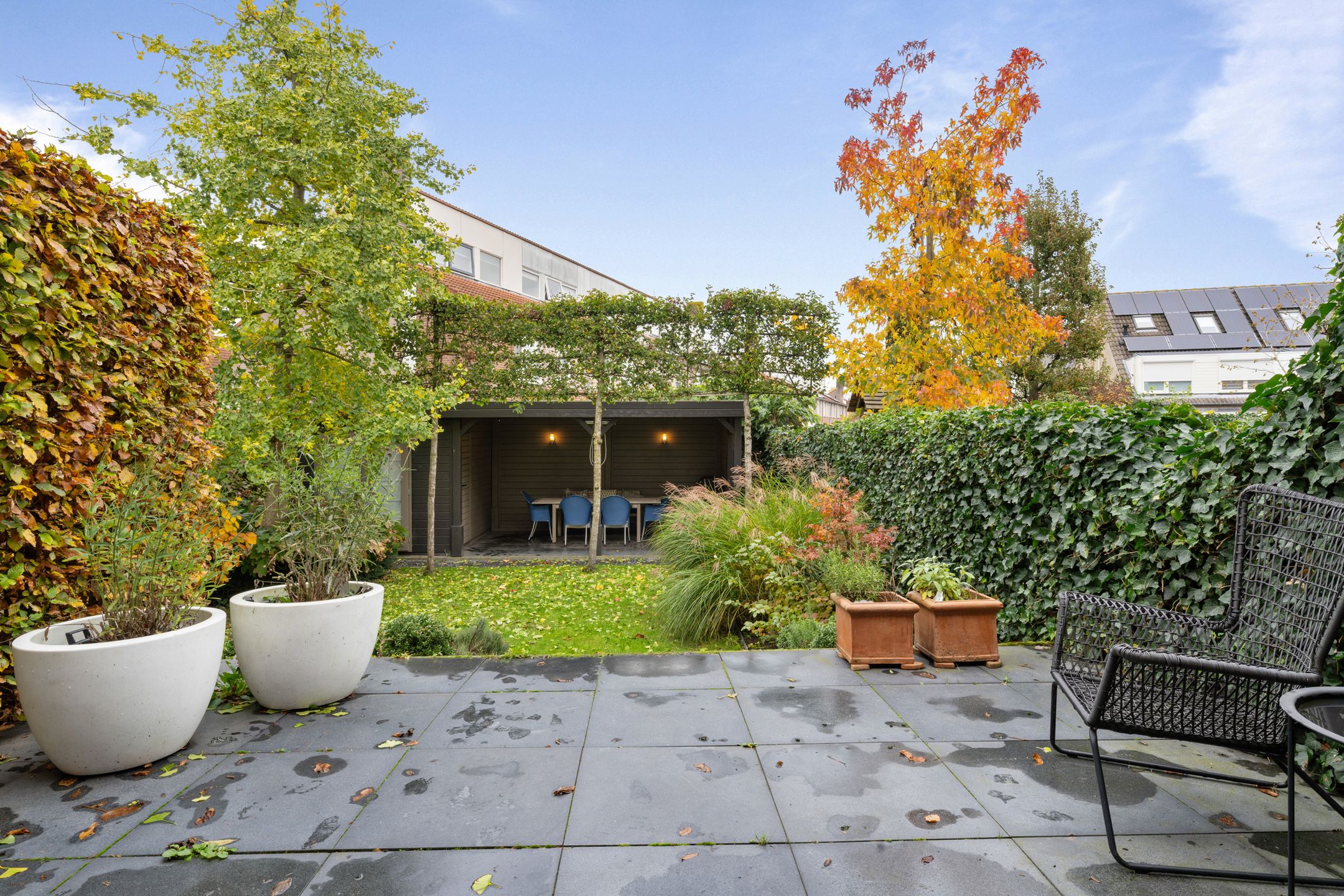 Foto 48 van Thorbeckelaan 8