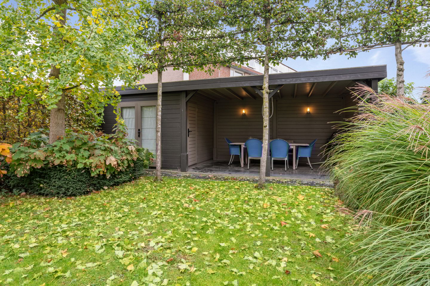 Foto 49 van Thorbeckelaan 8