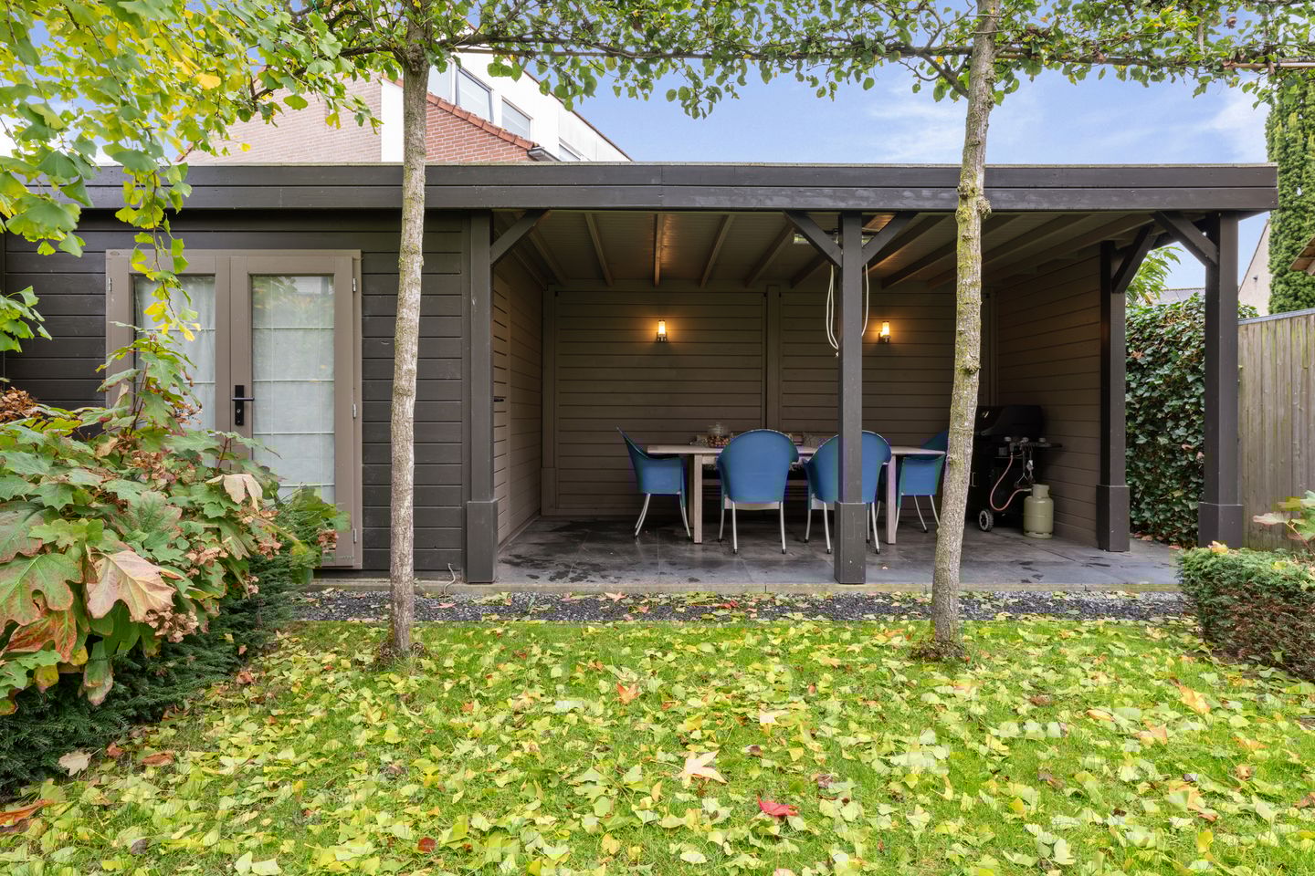 Foto 50 van Thorbeckelaan 8