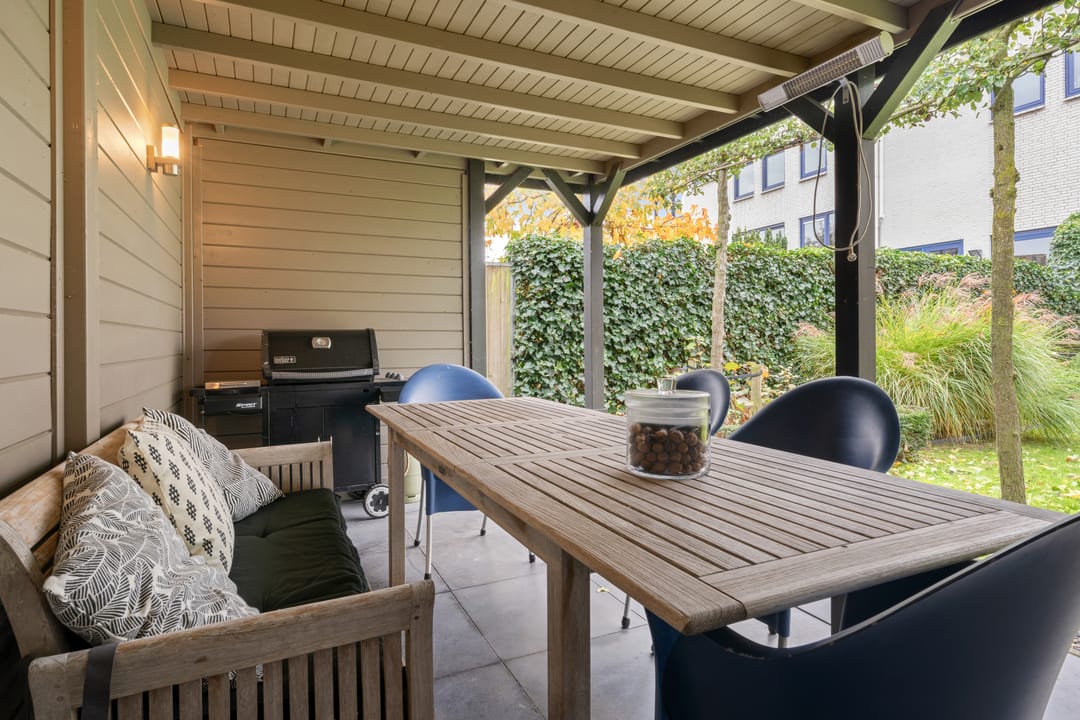 Foto 52 van Thorbeckelaan 8