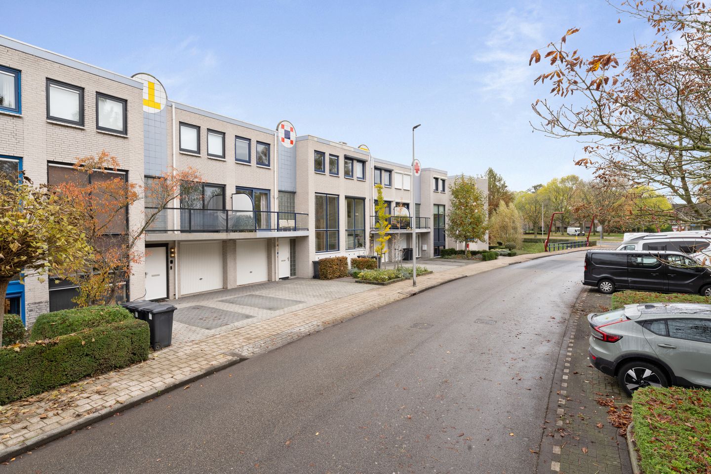 Foto 55 van Thorbeckelaan 8