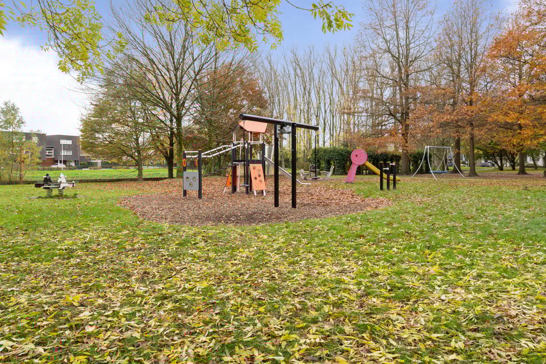 Foto 56 van Thorbeckelaan 8