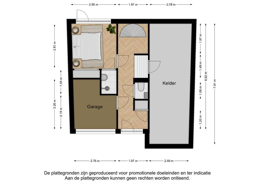 Foto 58 van Thorbeckelaan 8