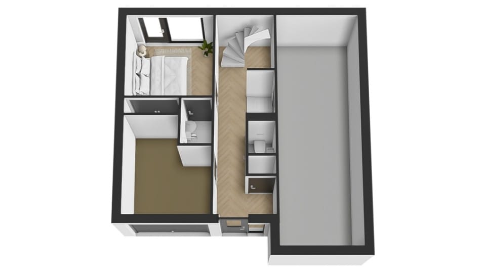 Foto 59 van Thorbeckelaan 8