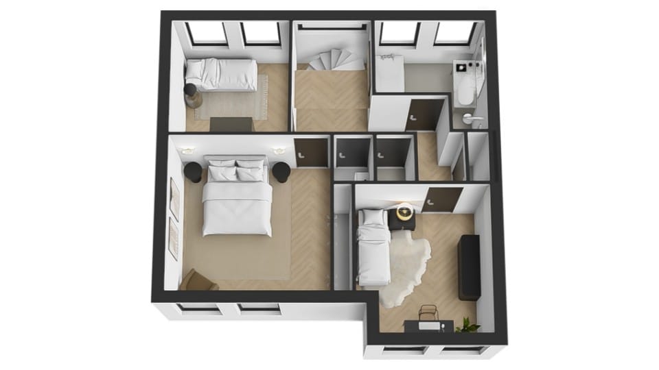 Foto 63 van Thorbeckelaan 8