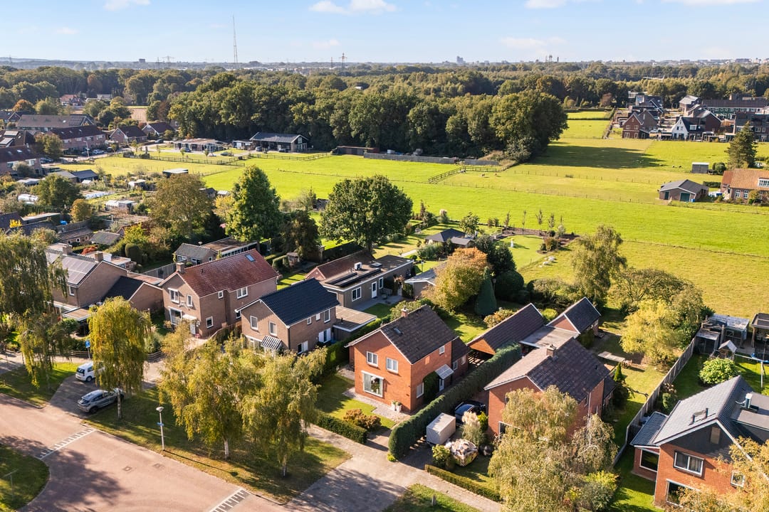 Foto 38 van Veldhoekweg 29