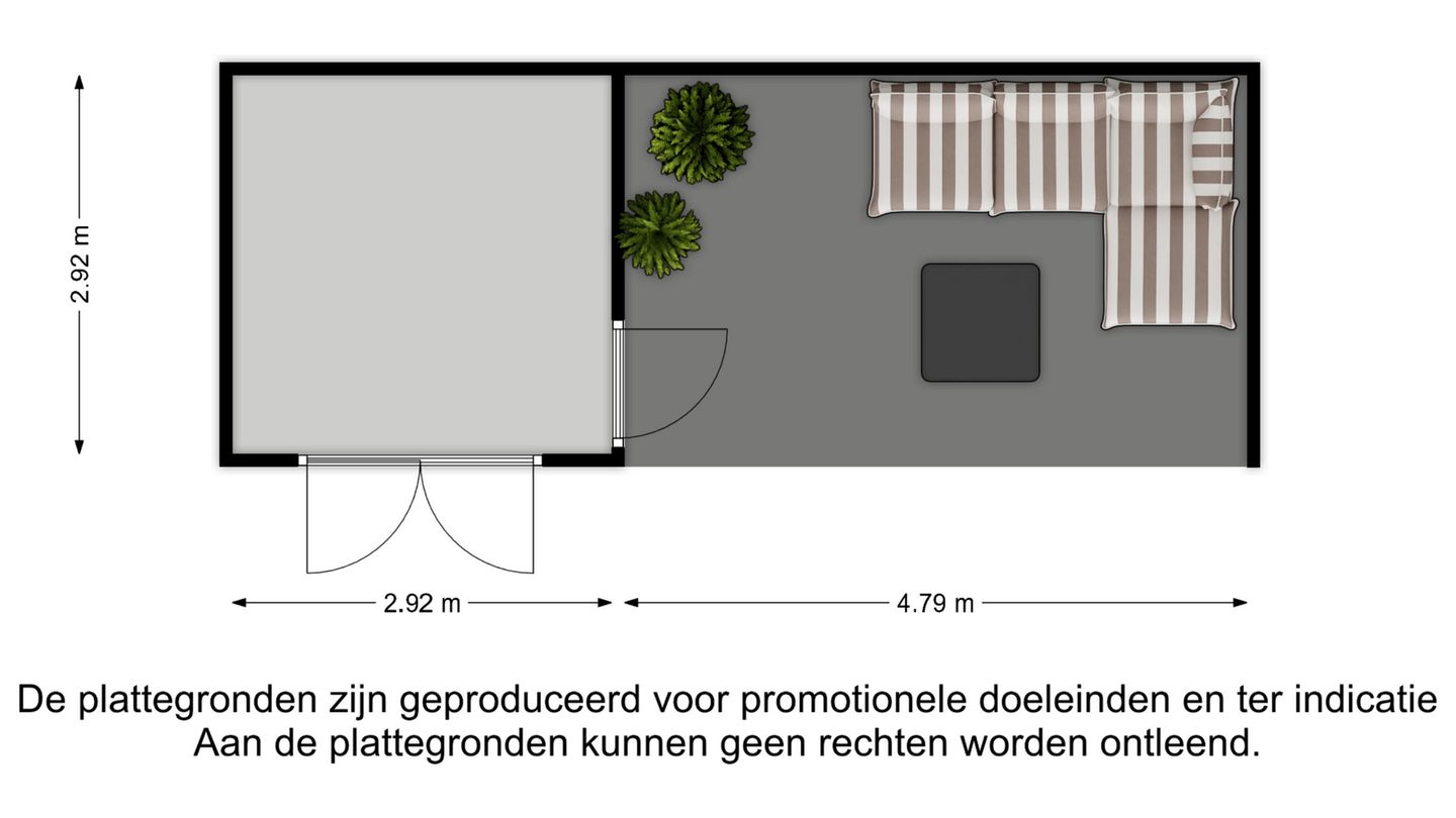 Foto 64 van Thorbeckelaan 8
