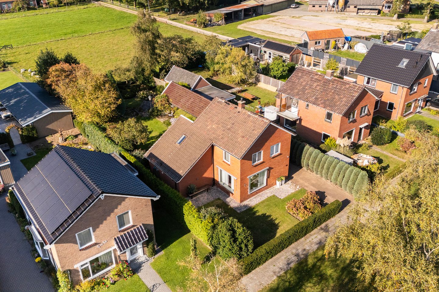 Foto 40 van Veldhoekweg 29